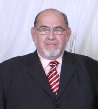 Jose Ruben Dario Cohler Britez