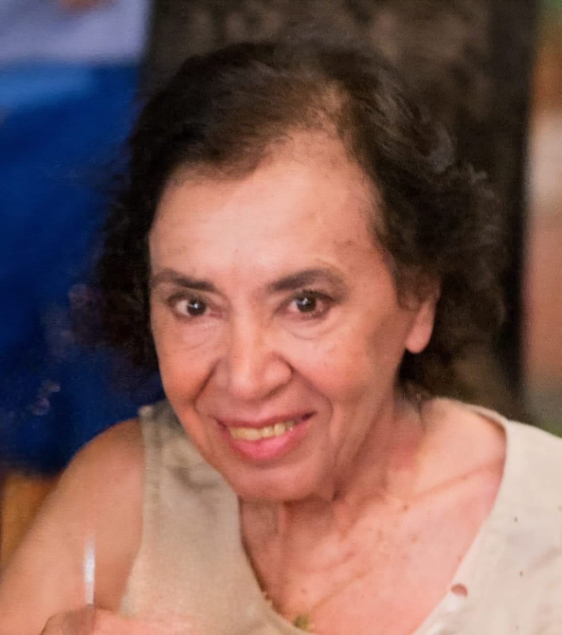 Vera Zani Bricuccoli De Pitaud
