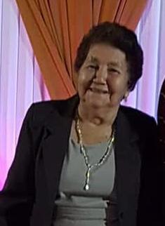 Lidia Ramona Esquivel De Piñanez