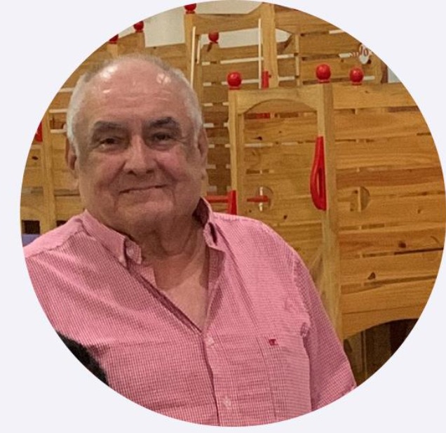 Oscar Ramon Fariña Gonzalez