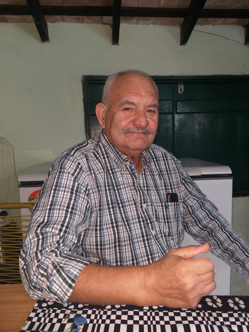 Americo Tomas Lopez Denis