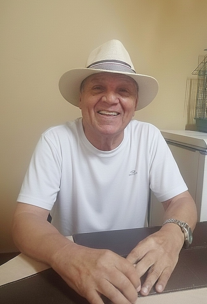 Marcelino Mencia Ayala