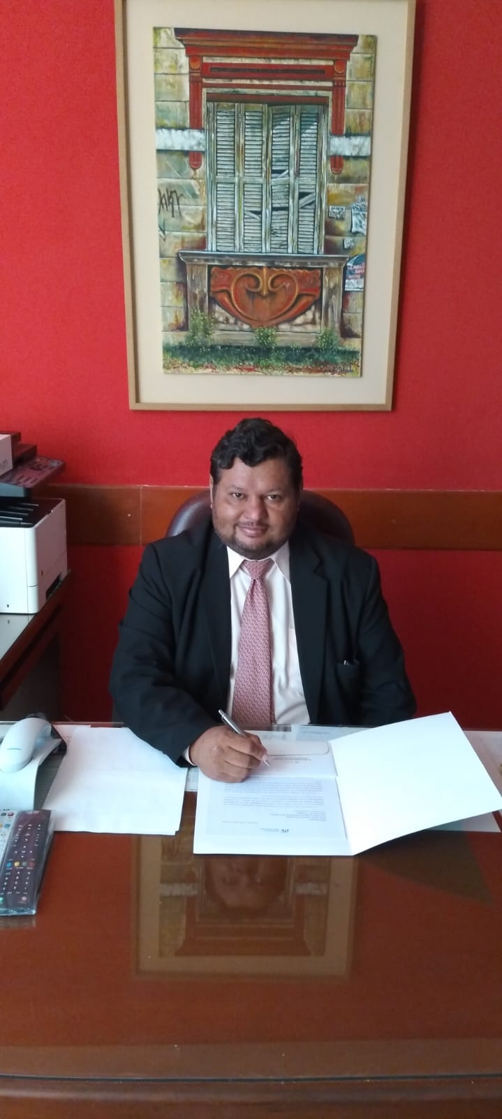 Silveyro Ruben Cardozo Melgarejo