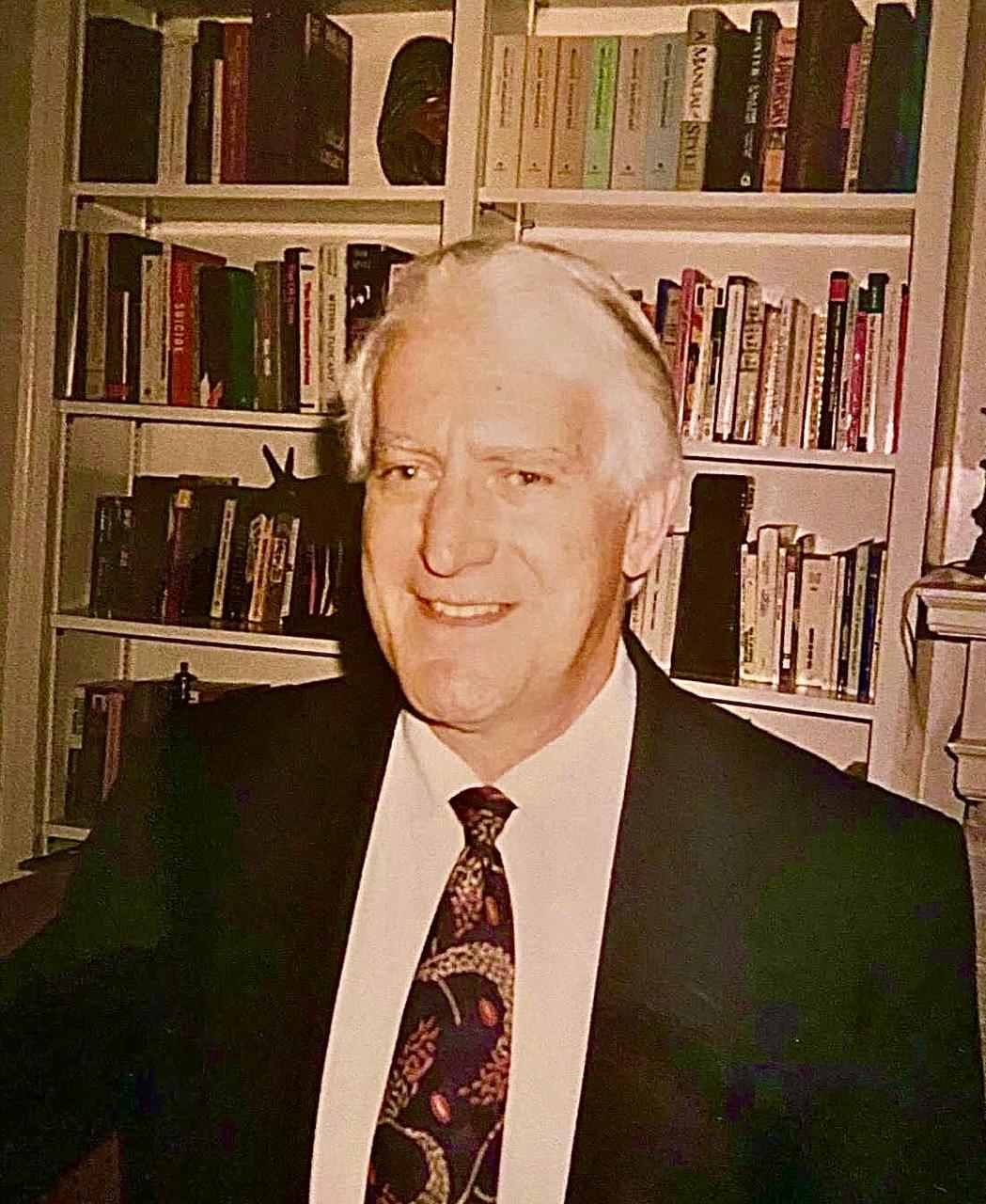 Osvaldo Bautista Rosa Bacigalupo