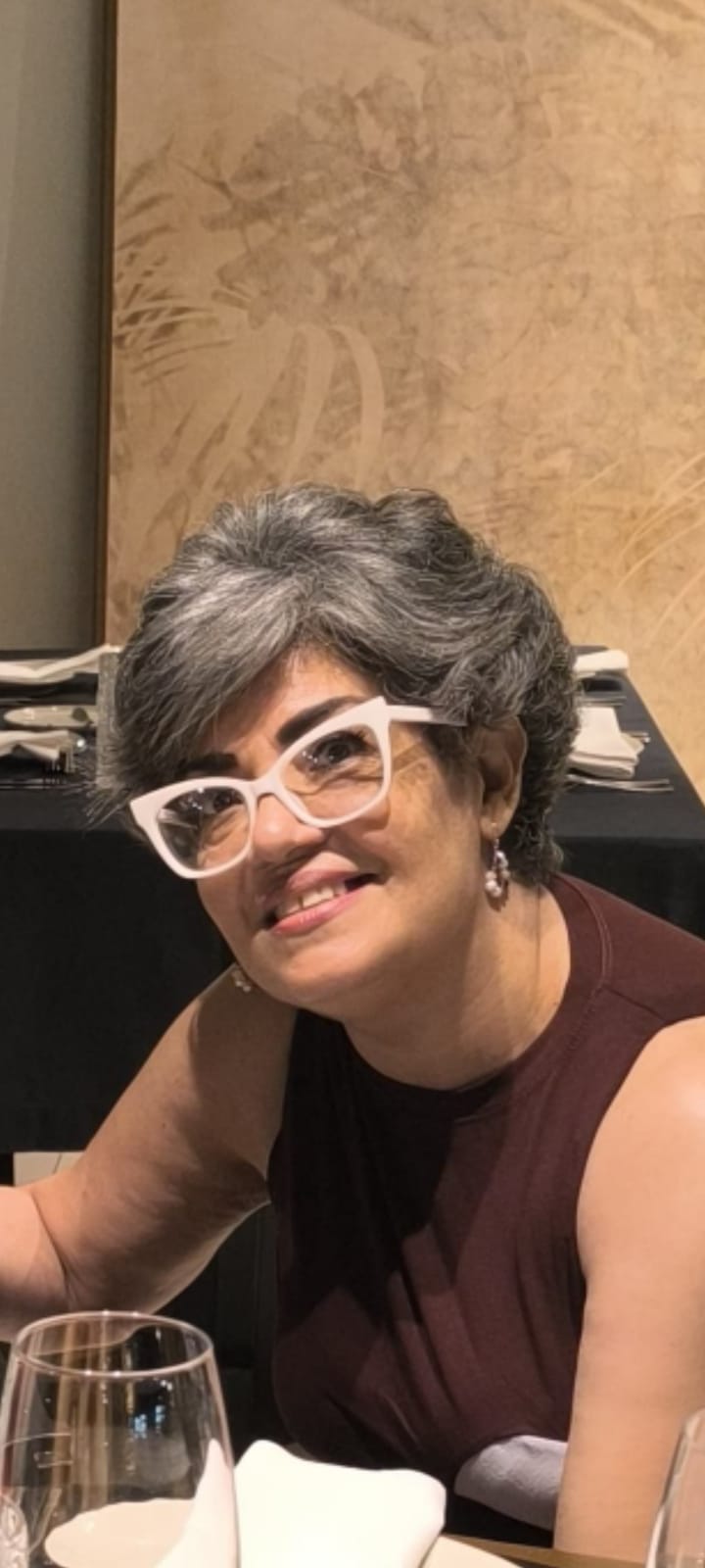 Maria Estela Arriola De Arevalos
