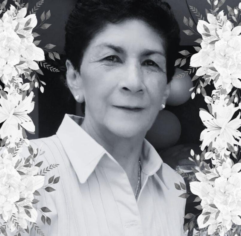 Carmen Asir Amarilla De Segovia