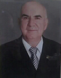 Carlos Leon Ayala Vera