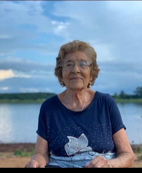 Sofia Aguero Vda. De Romero