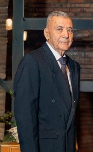 Anastacio Gonzalez Baez