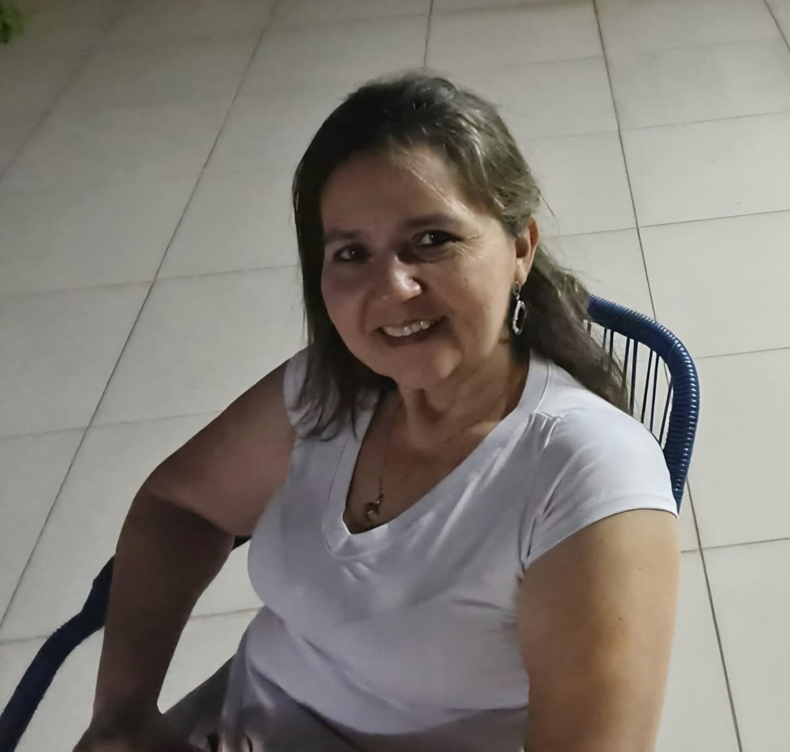 Lucida Peralta Vda De Arrua
