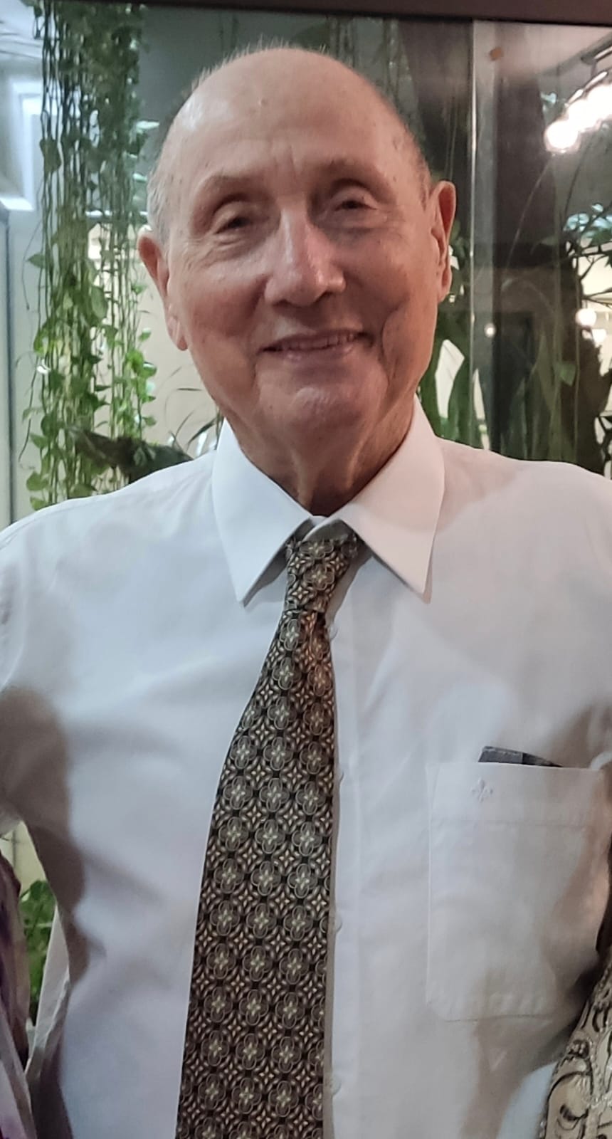 Ernesto Jose Markuljak
