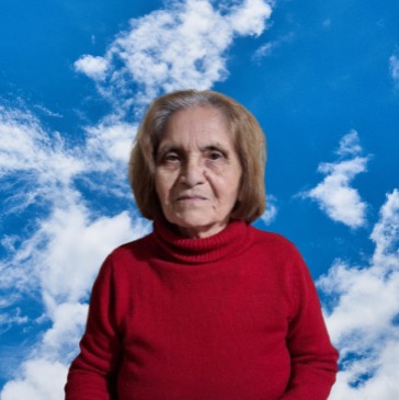 Marina Ortiz
