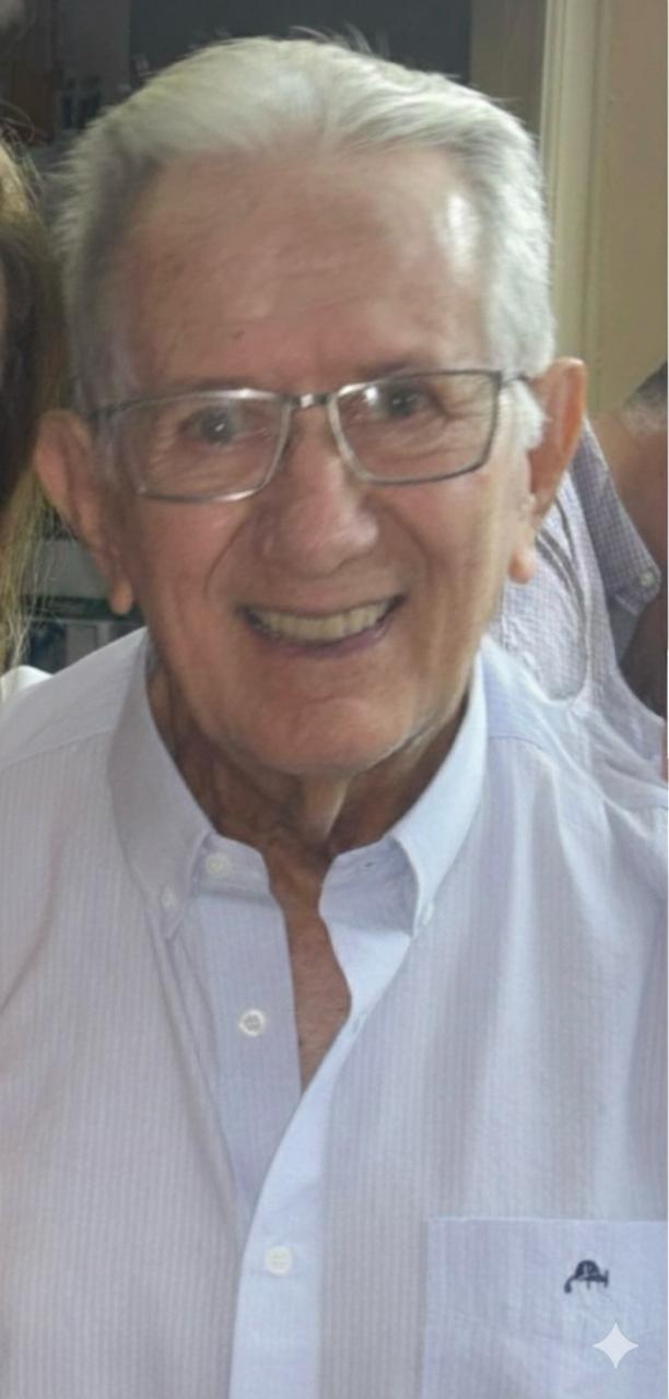 Miguel Ramon Canale Benitez