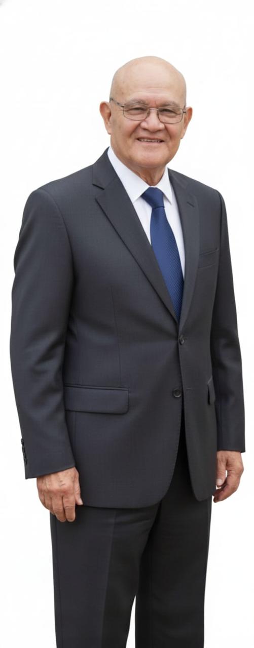 Antonio Gonzalez Ramirez