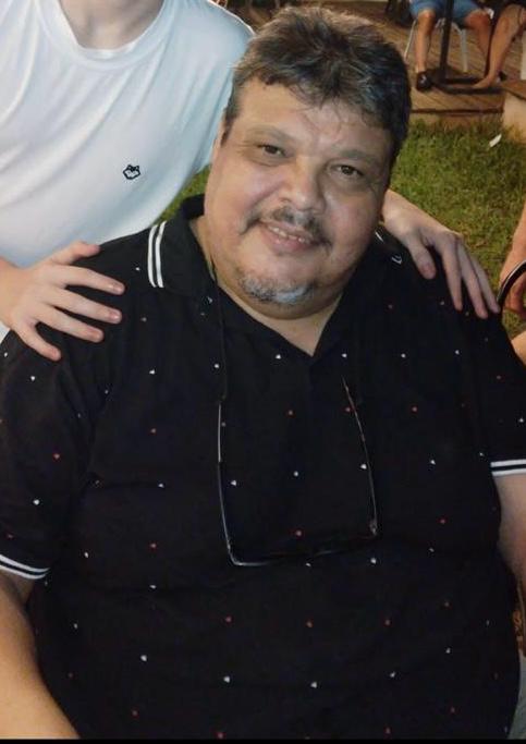 Jorge Ayala Ayala