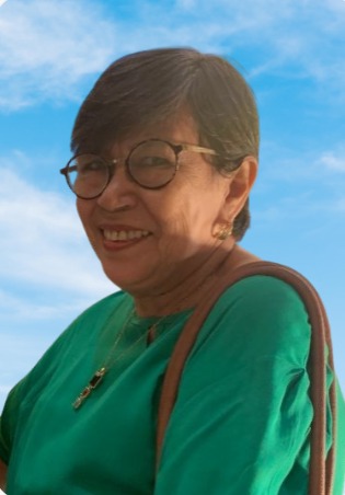 Sara Roa Paredes
