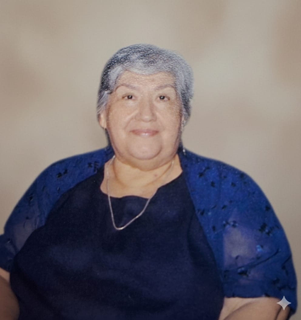Olga Ramona Cespedes Vda De Douglas
