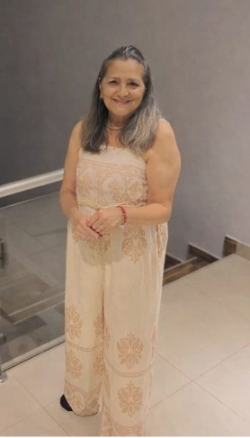 Miriam Graciela Vaccaro Vallejos