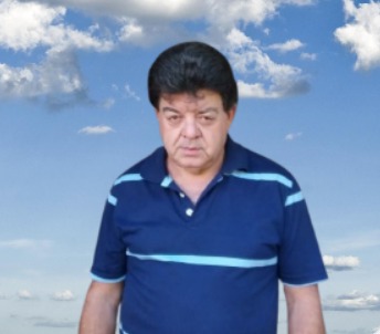 Antonio Das Gracas De Souza