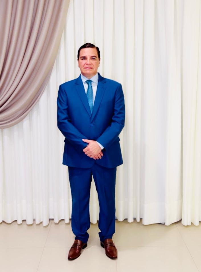 Eulogio Julian Lopez Aquino