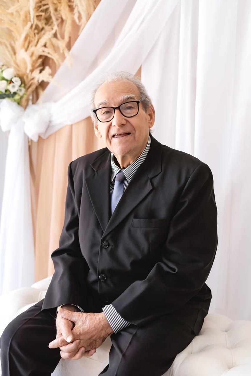Jose Gregorio Servin Ortellado
