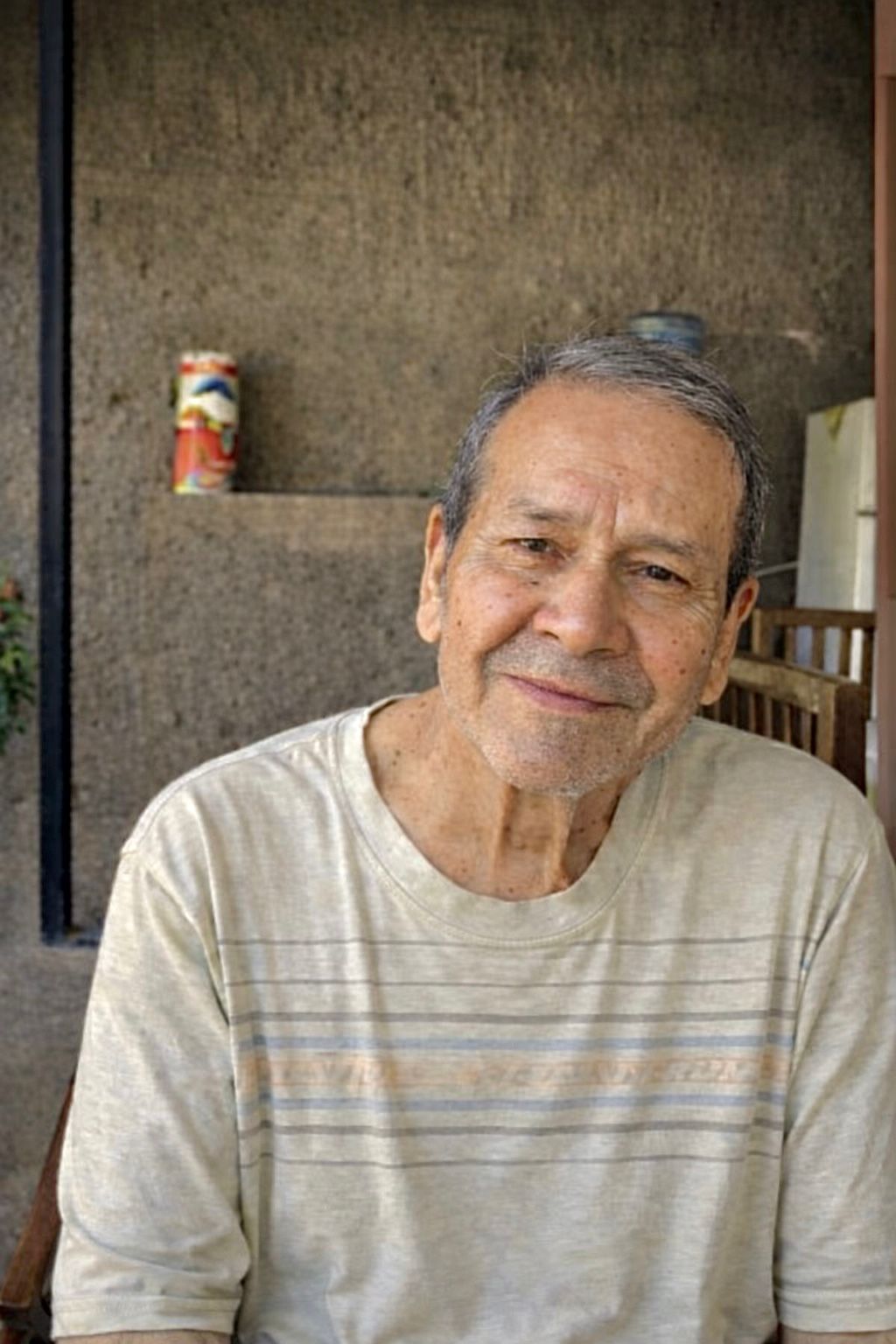 Ricardo Goiris Salinas