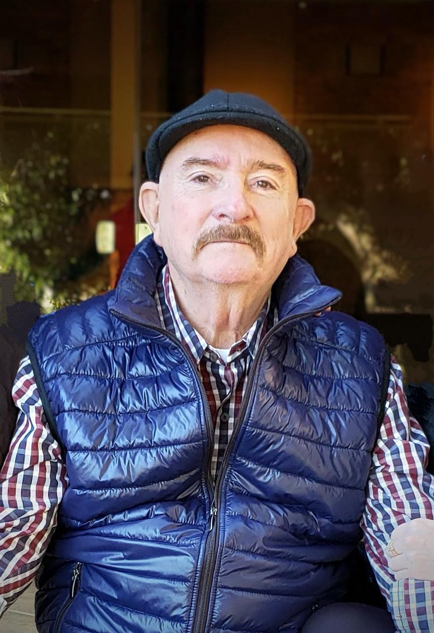 Miguel Angel Mallada Godoy