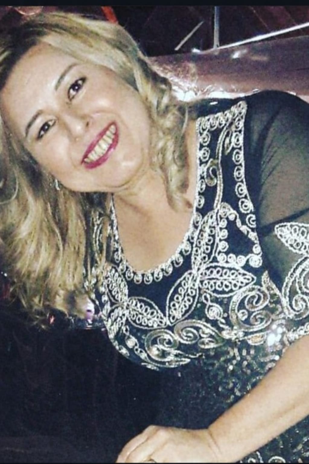 Laura Faustina Gonzalez De Villalba