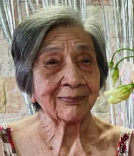 Faustina Leguizamon De Garcia
