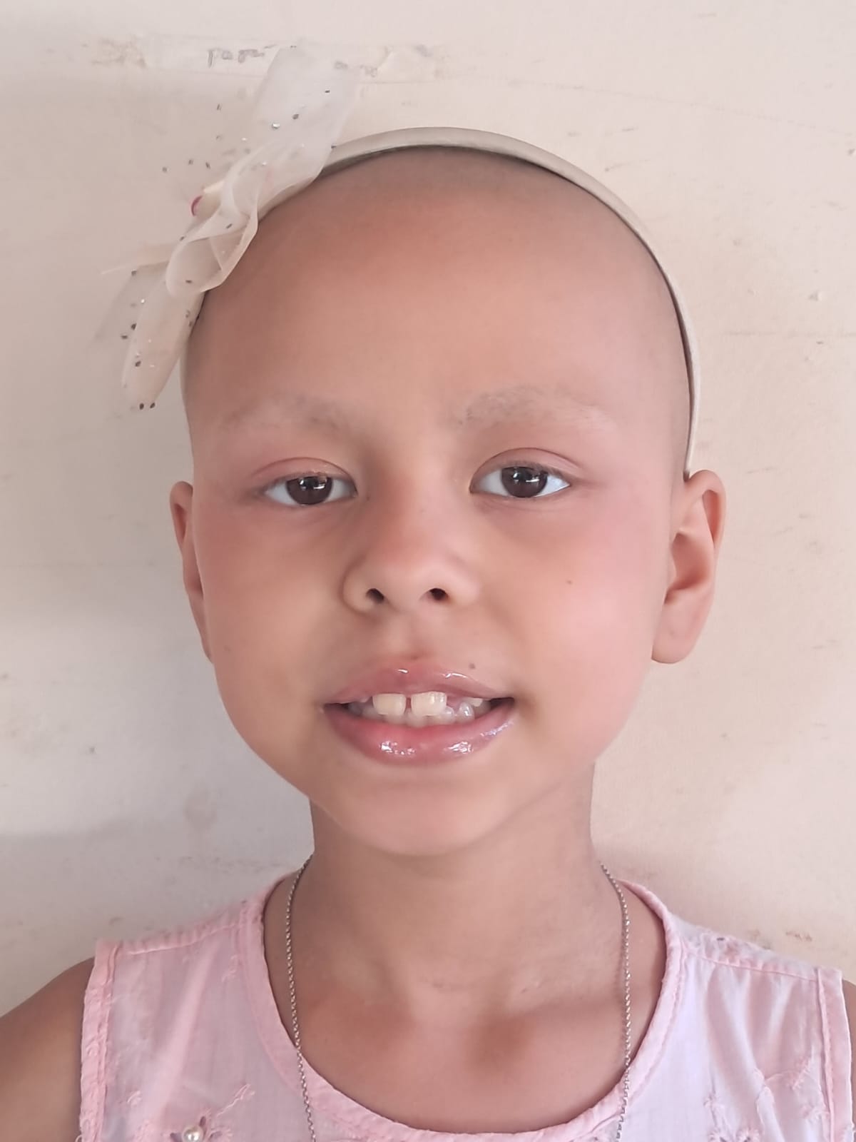 Raysa Maria Victoria Alarcon Villanueva