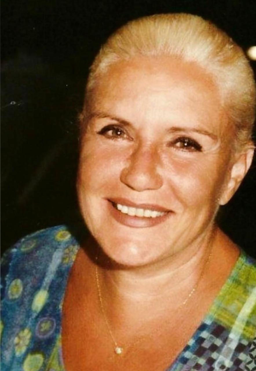 Cristina Antonia Portaluppi De Fleitas