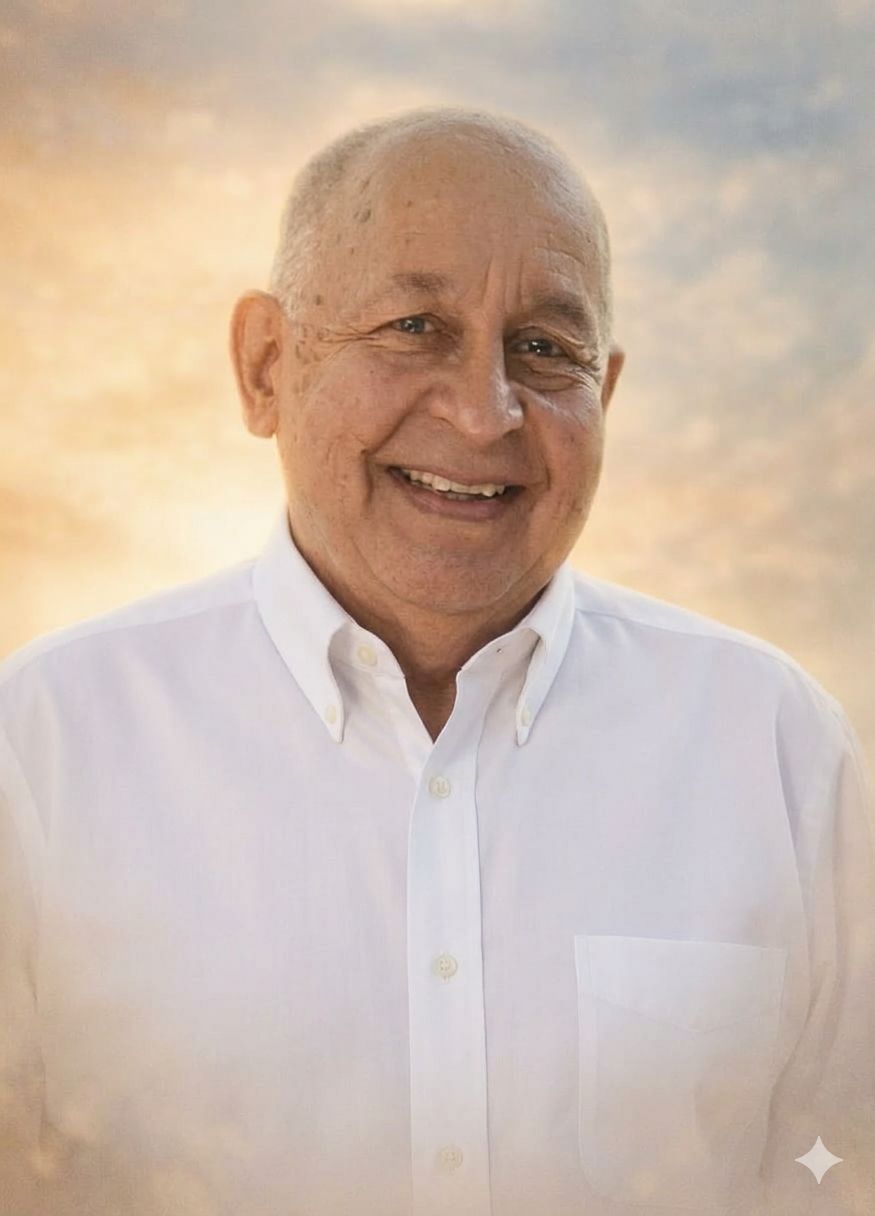 Vicente Ignacio Zapattini Galeano