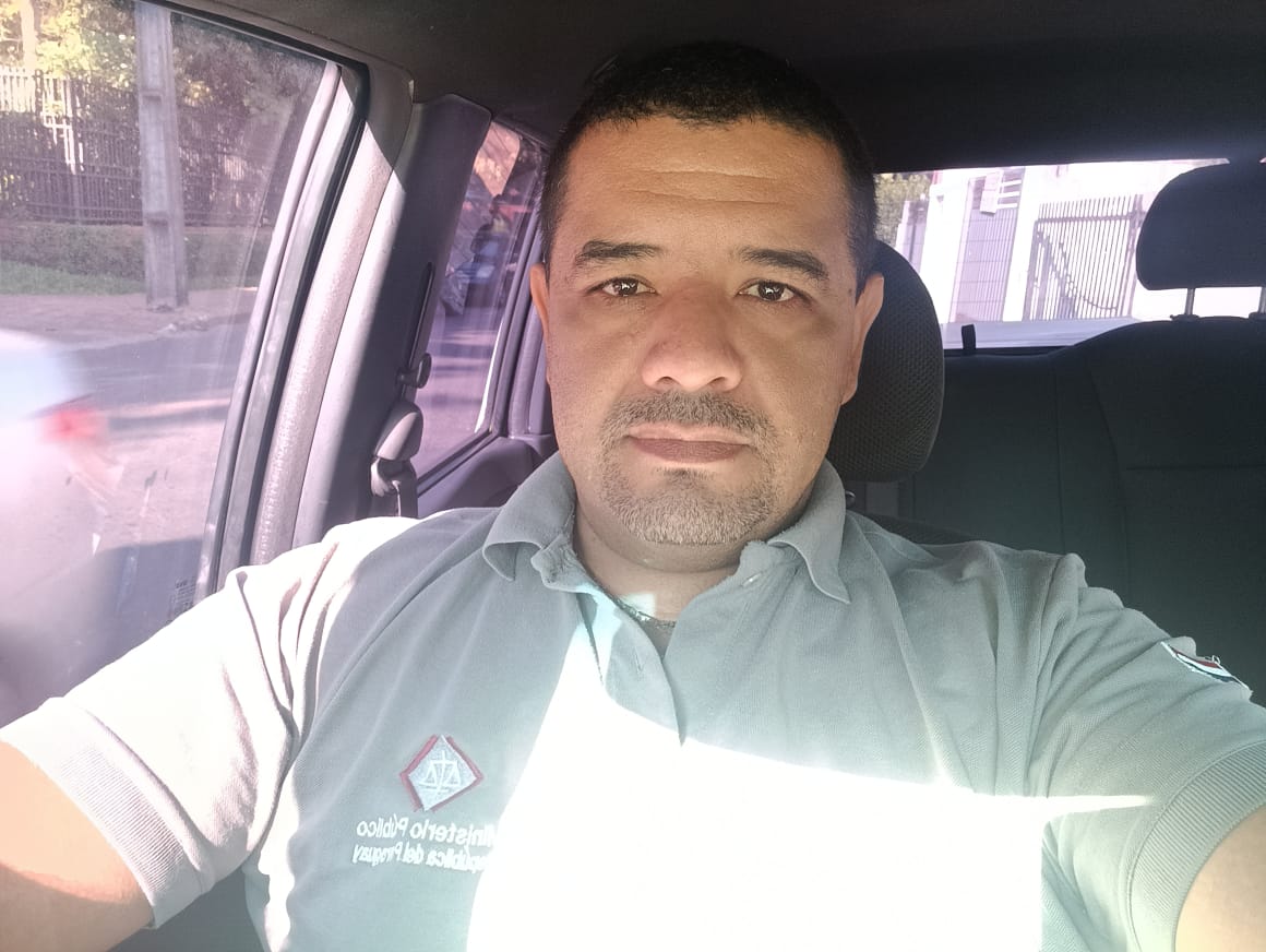 Ubaldo Dejesus Salinas Da Rosa