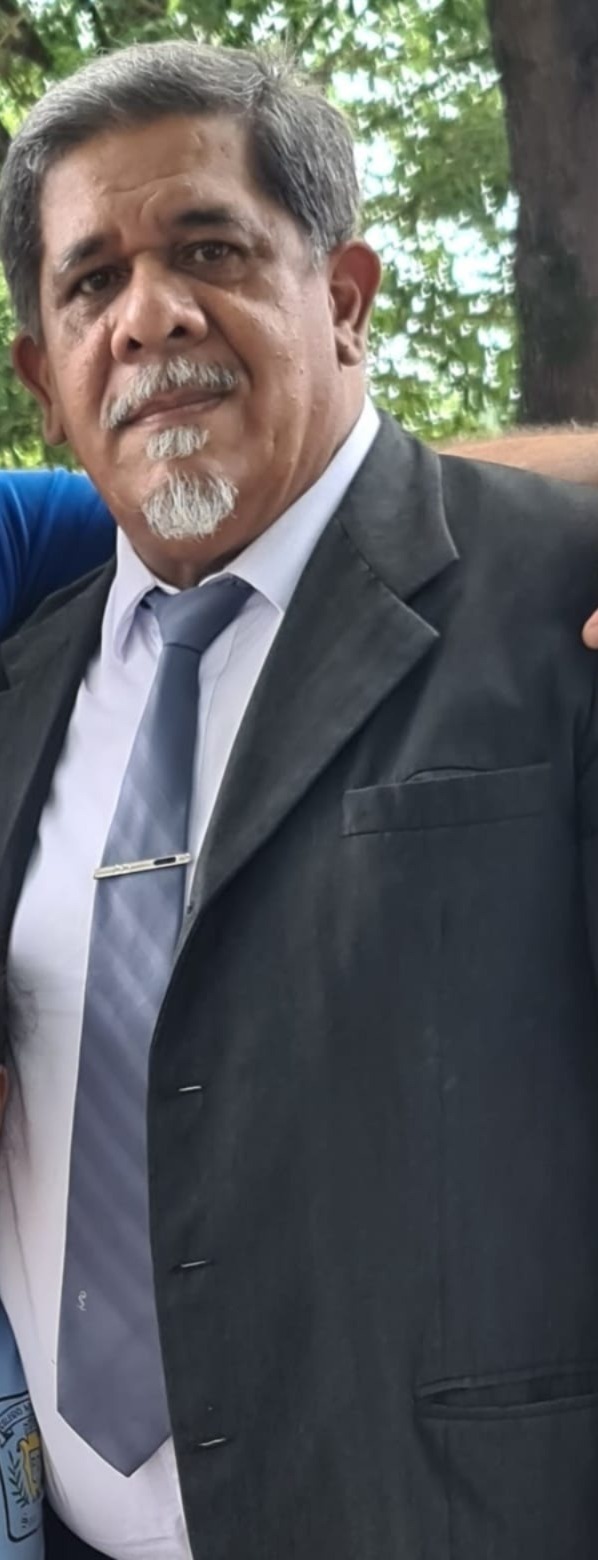 Luis Crescencio Espinola Romero