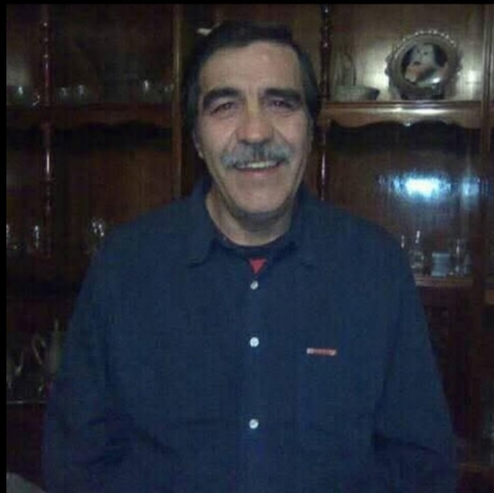 Juan Fernando Ruiz Soto