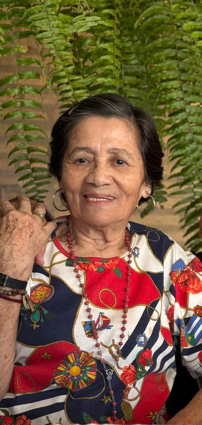 Ramona Fernandez De Lopez