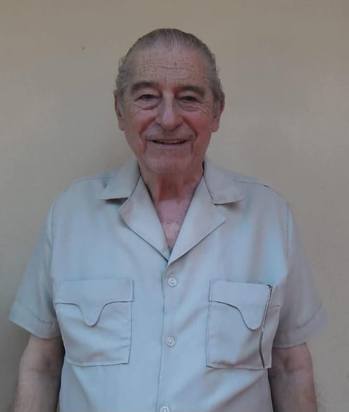 Ernesto Achon Achon