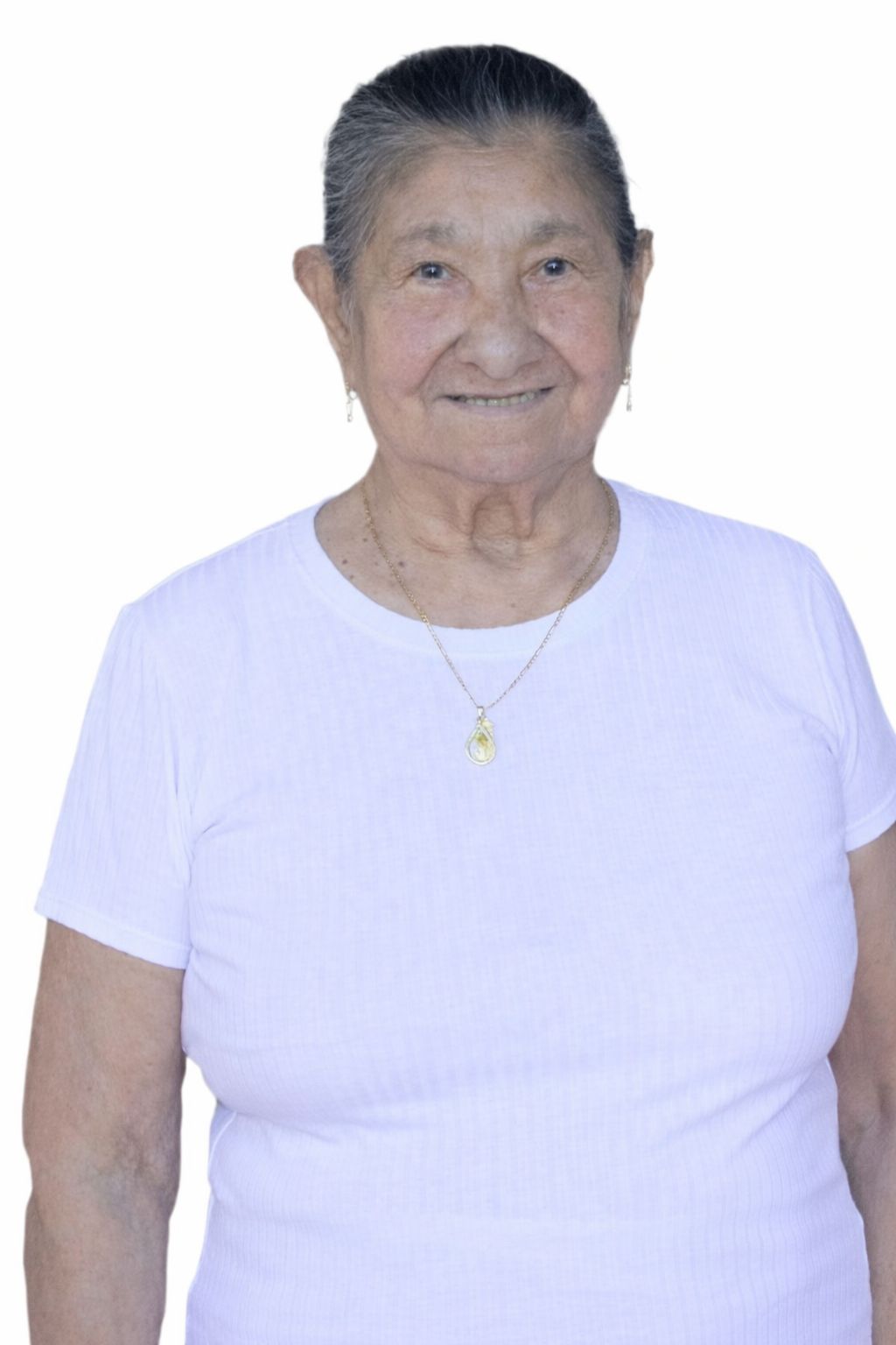 Marciana Lopez Ortiz