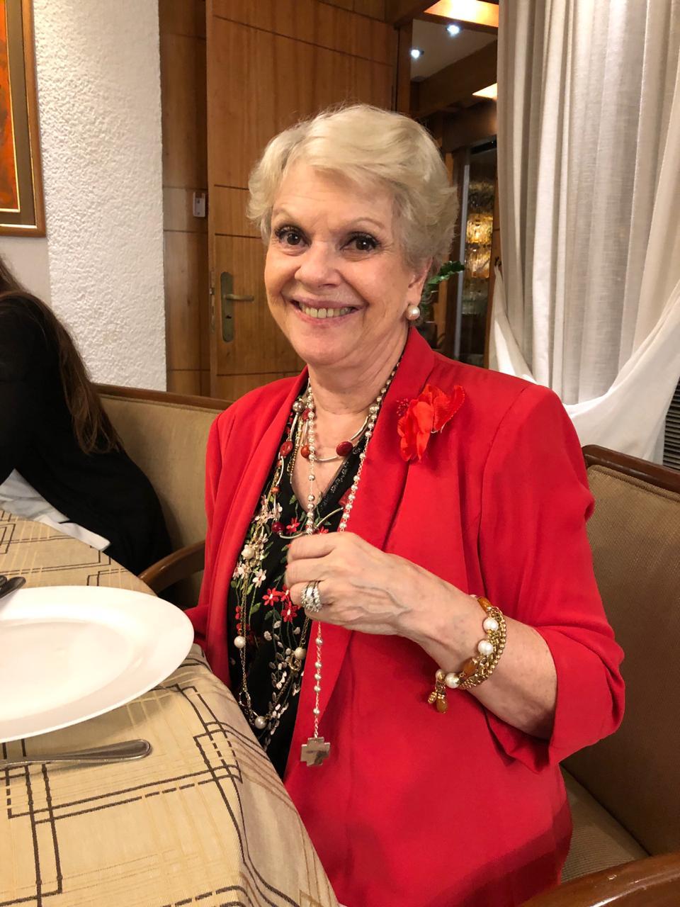 Barbara Jo Karst