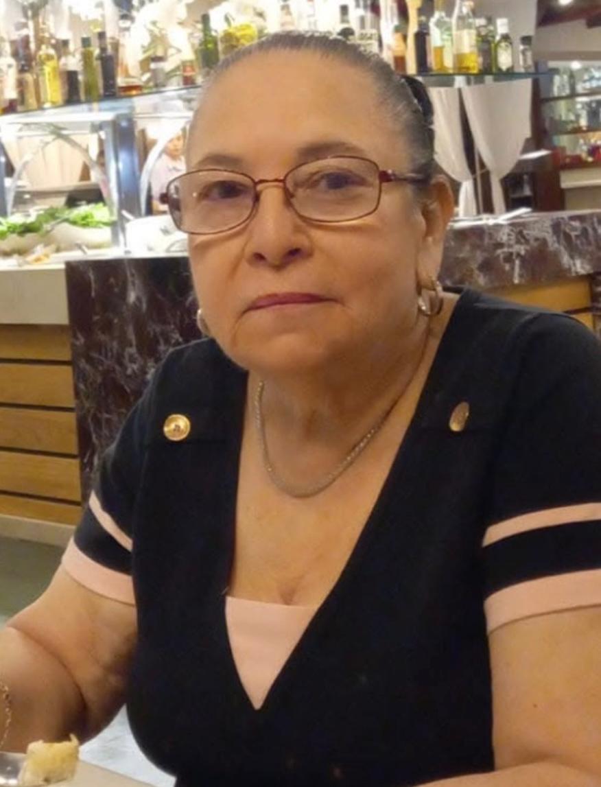 Simeona Morel Vda De Salinas