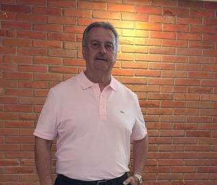 Eduardo Virgilio Zarza Scarso
