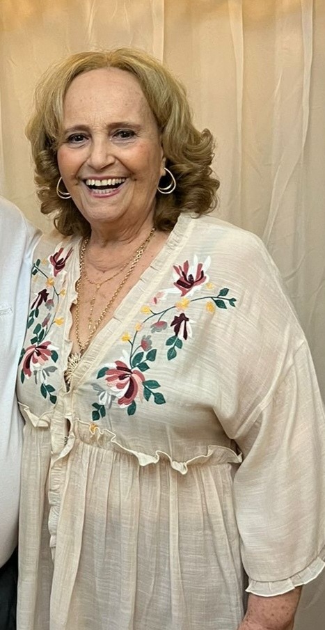 Nelida Martinetti De Nuñez