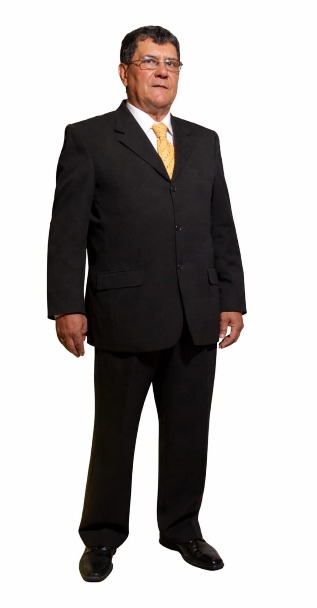 Manuel Morinigo Gimenez