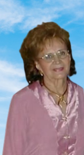 Nimia Petrona Samaniego Vda De Zapattini