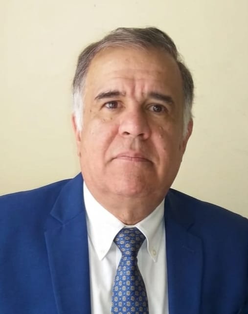 Anselmo Antonio Antunez Burgos