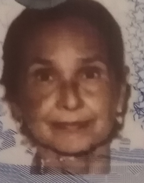 Ramona Espinola Vda. De Figueredo