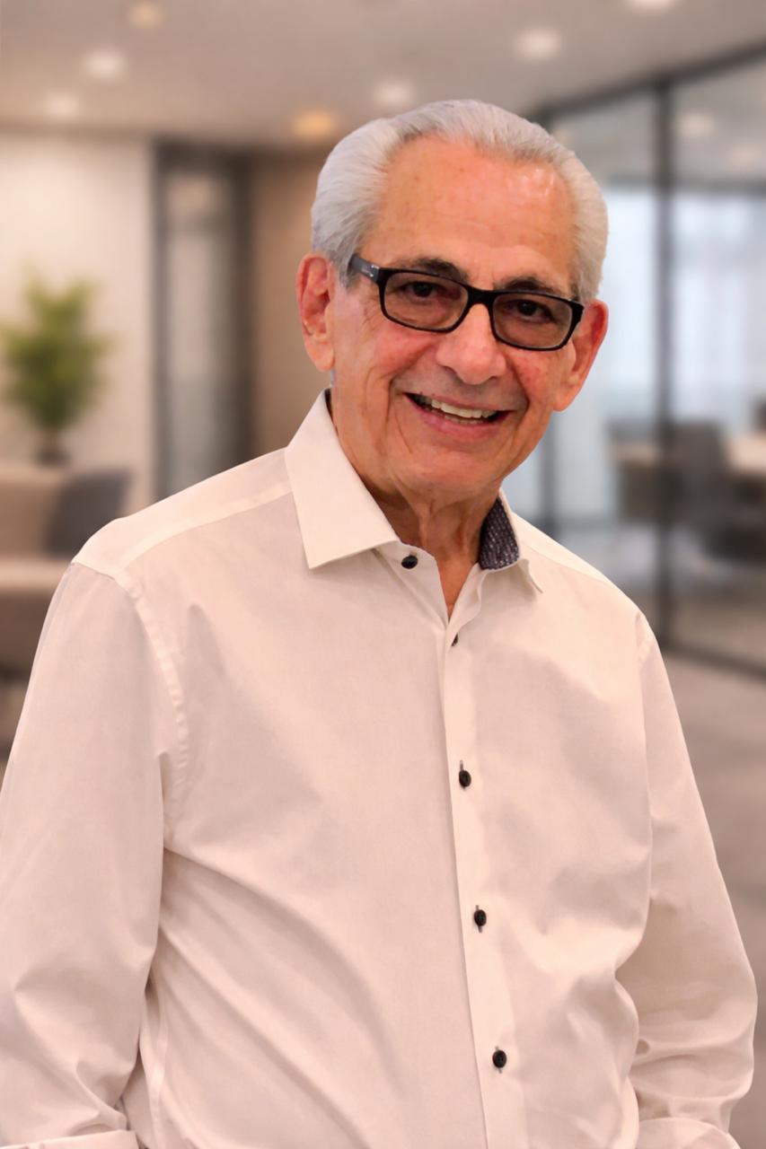 Ramon Gerinaldo Perez Caceres