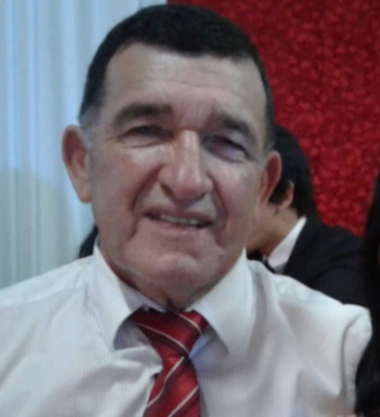 Eugenio Centurion Gamarra