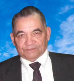 Antonio Portillo Miranda