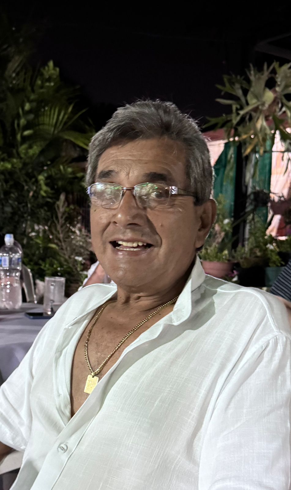 Reinaldo Sanabria Crosa